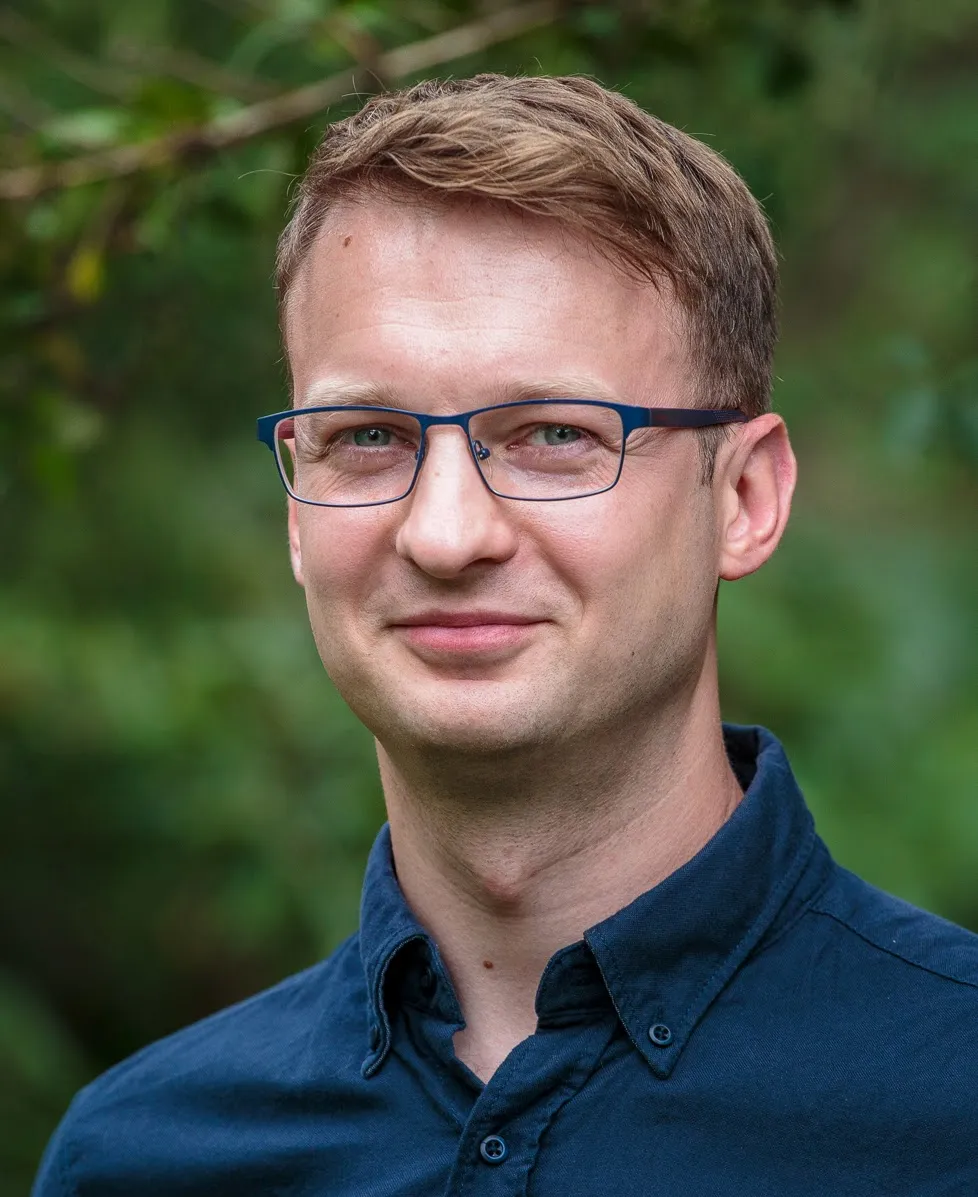 Konrad Turek